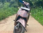 Honda Activa 2015