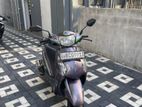 Honda Activa 2015