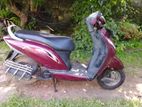 Honda Activa 2015