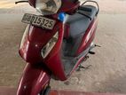 Honda Activa 2015