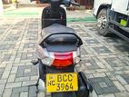 Honda Activa 2015