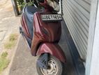 Honda Activa 2015