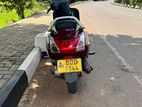 Honda Activa 2015