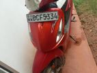 Honda Activa 2015