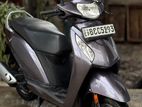 Honda Activa 2015