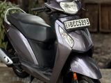 Honda Activa 2015