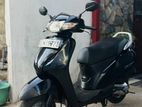 Honda Activa 2015