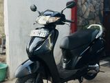 Honda Activa 2015
