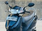 Honda Activa 2015