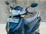 Honda Activa 2015