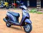 Honda Activa 2015