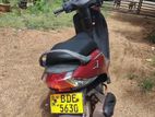 Honda Activa 2015