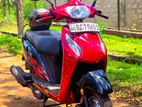 Honda Activa 2015