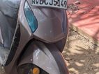 Honda Activa 2014