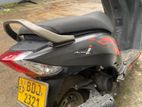 Honda Activa 2016