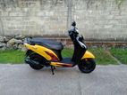 Honda Activa 2016