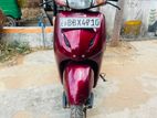 Honda Activa 2016