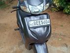 Honda Activa 2016