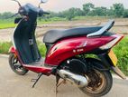 Honda Activa 2016