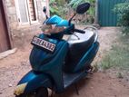 Honda Activa 2016