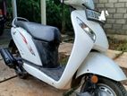 Honda Activa 2016