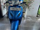 Honda Activa 2016
