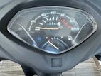 Honda Activa 2016
