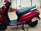 Honda Activa 2016