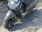 Honda Activa 2016