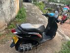 Honda Activa 2016