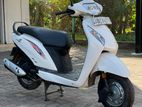 Honda Activa 2016