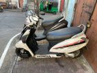 Honda Activa 125 2016