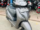Honda Activa 2016