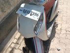 Honda Activa 2016