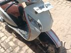 Honda Activa 2016