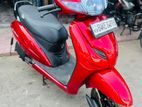 Honda Activa 2016