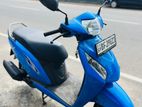 Honda Activa 2016