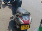Honda Activa 2016