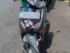 Honda Activa 2016