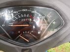 Honda Activa 2016