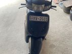 Honda Activa 2016