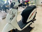 Honda Activa 2016