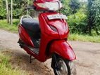 Honda Activa 2016
