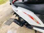 Honda Activa 2016