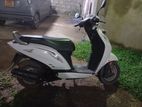 Honda Activa 2016
