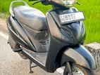 Honda Activa 2016