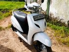 Honda Activa 2016