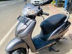 Honda Activa 2016