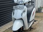 Honda Activa 2016