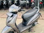Honda Activa 2016